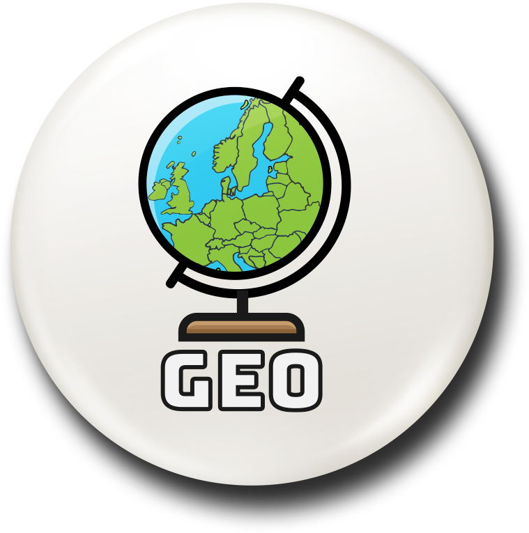 Skolämne - Geografi
