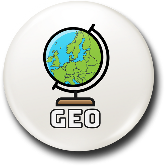 Skolämne - Geografi