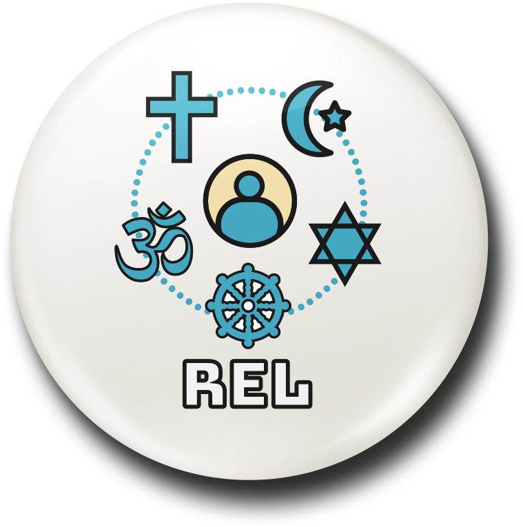 Skolämne - Religion