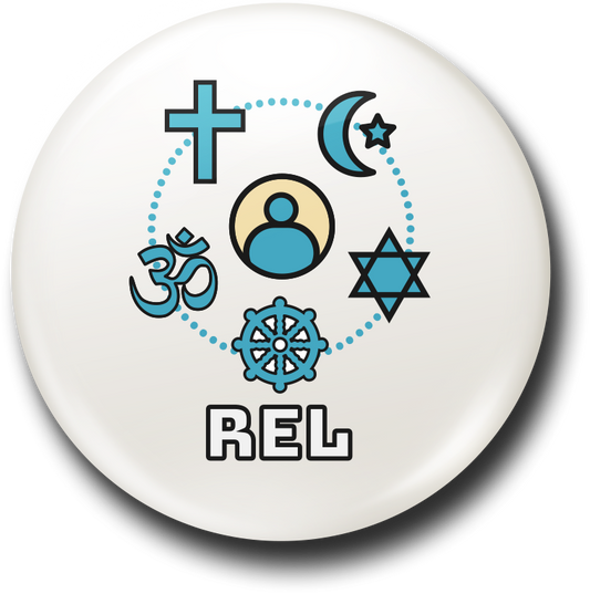Skolämne - Religion