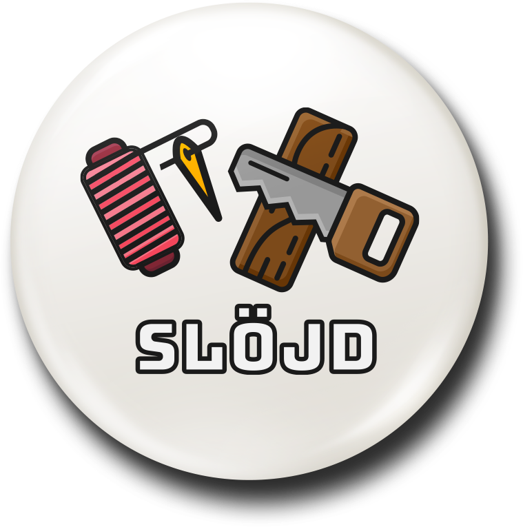 Skolämne - Slöjd