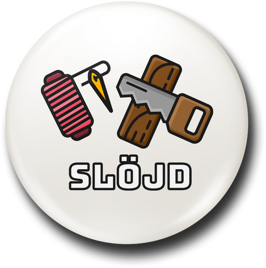 Skolämne - Slöjd