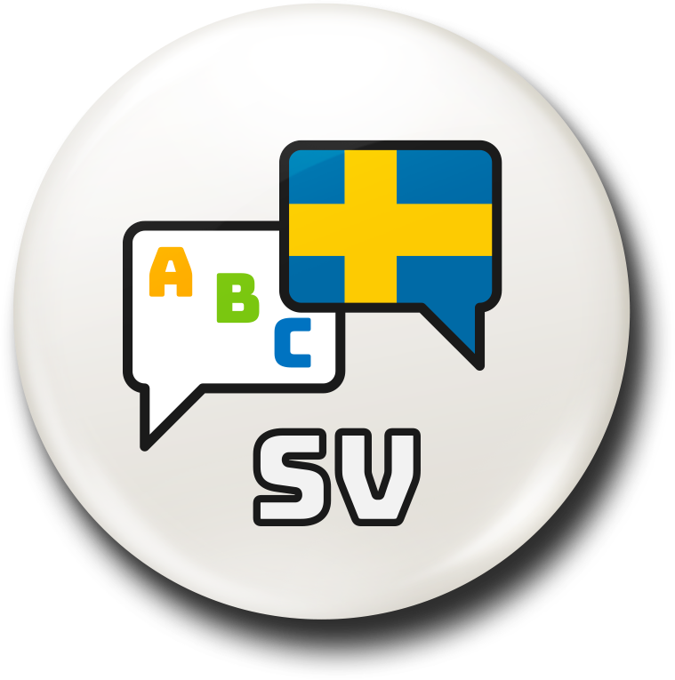 Skolämne - Svenska