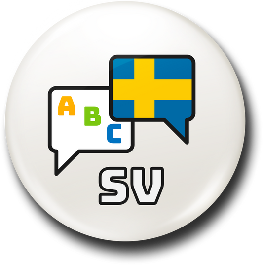 Skolämne - Svenska