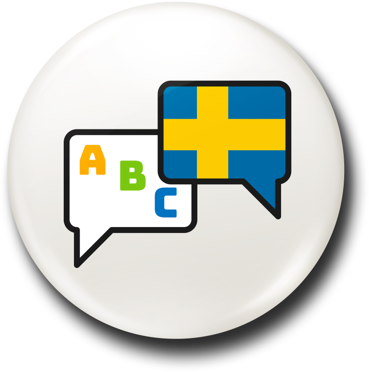 Skolämne - Svenska