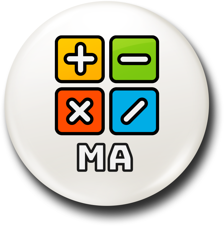 Skolämne - Matematik