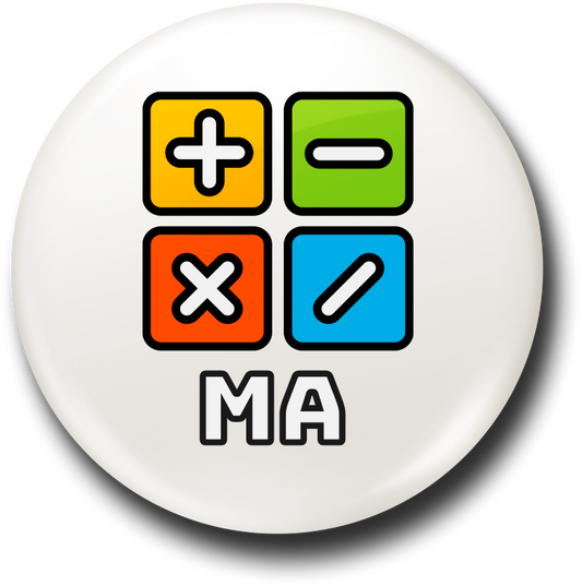 Skolämne - Matematik