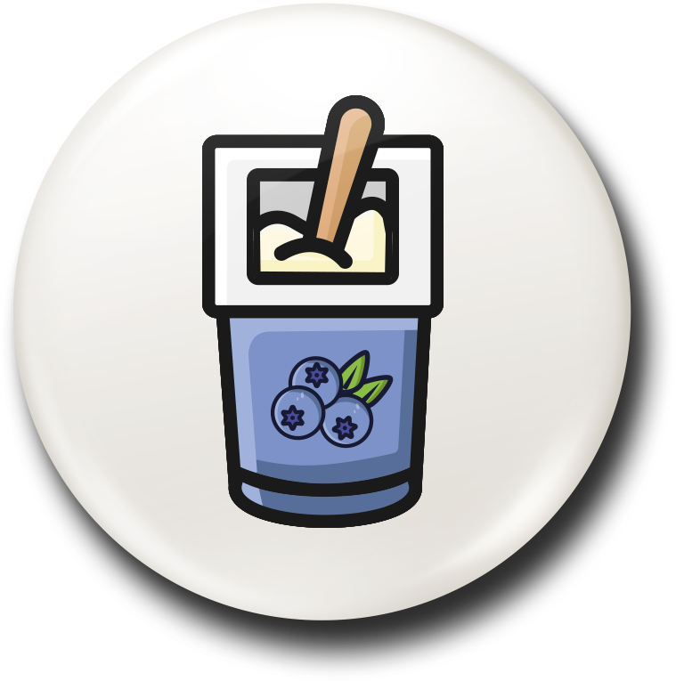 Mat - Yoghurt