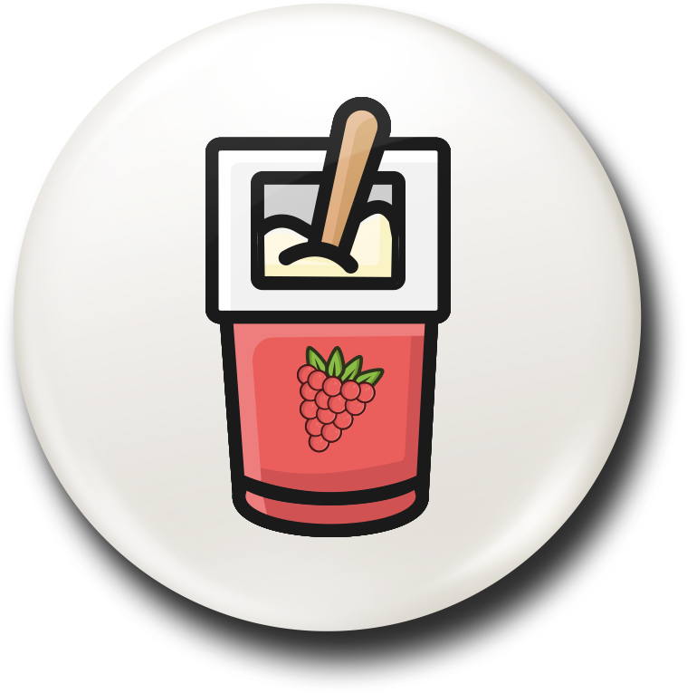 Mat - Yoghurt