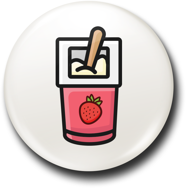 Mat - Yoghurt