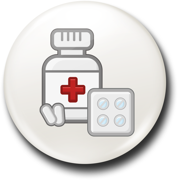 Aktivitet - Medicin