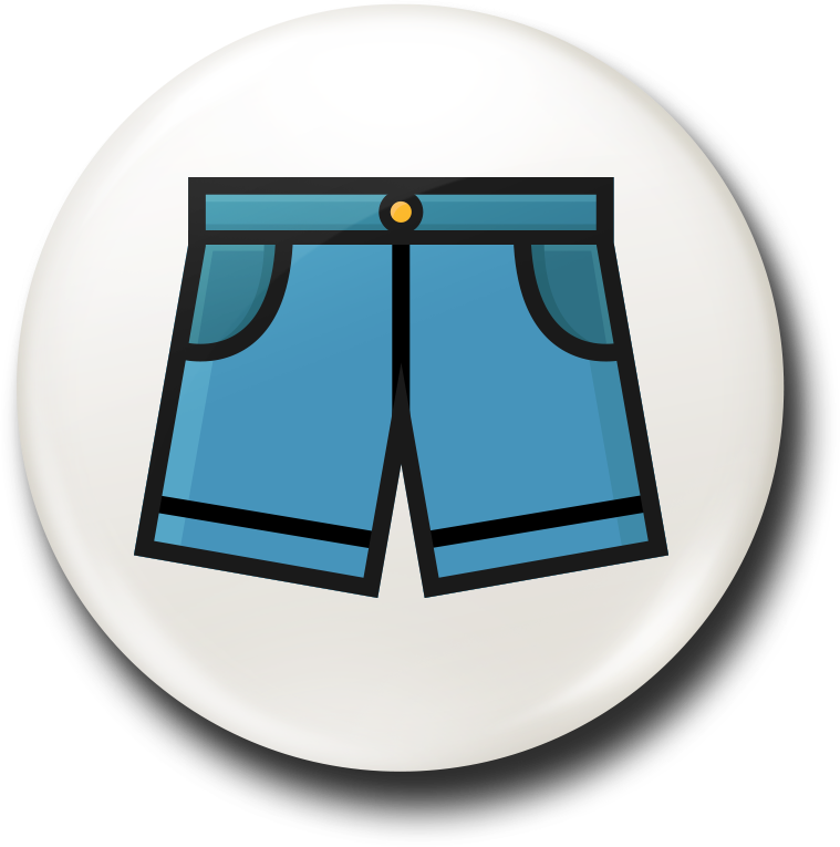 Kläder - Shorts