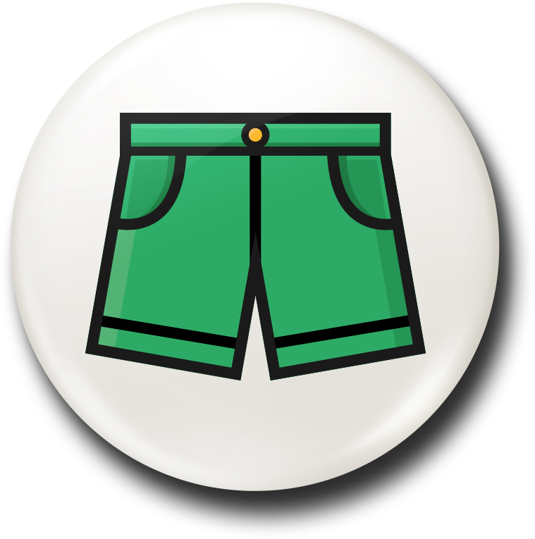 Kläder - Shorts