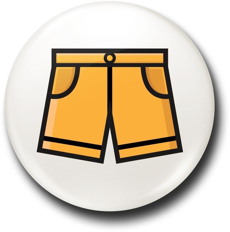 Kläder - Shorts
