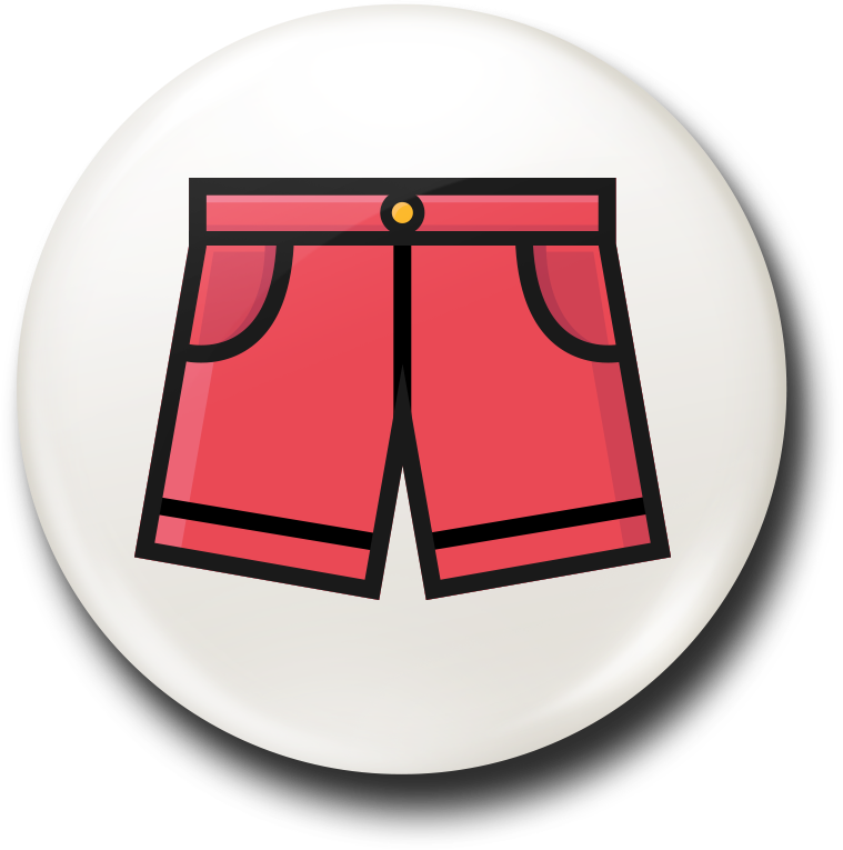 Kläder - Shorts