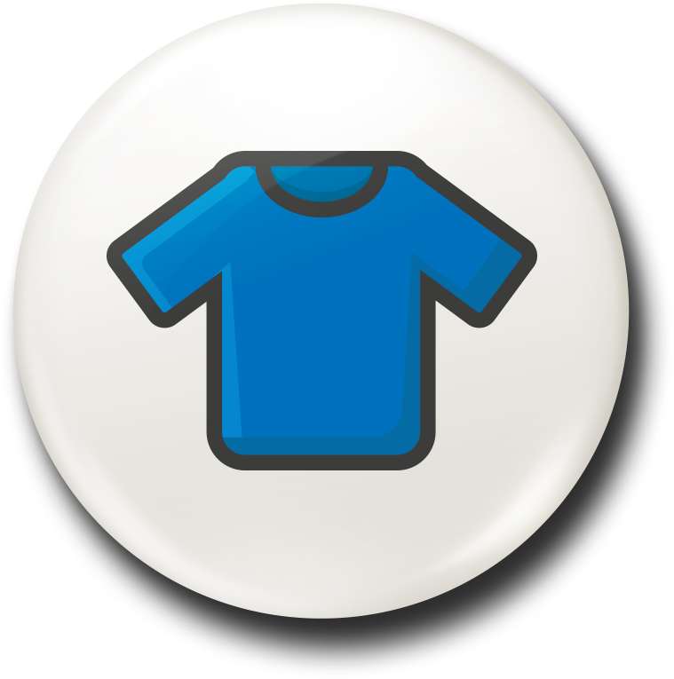 Kläder - T-shirt