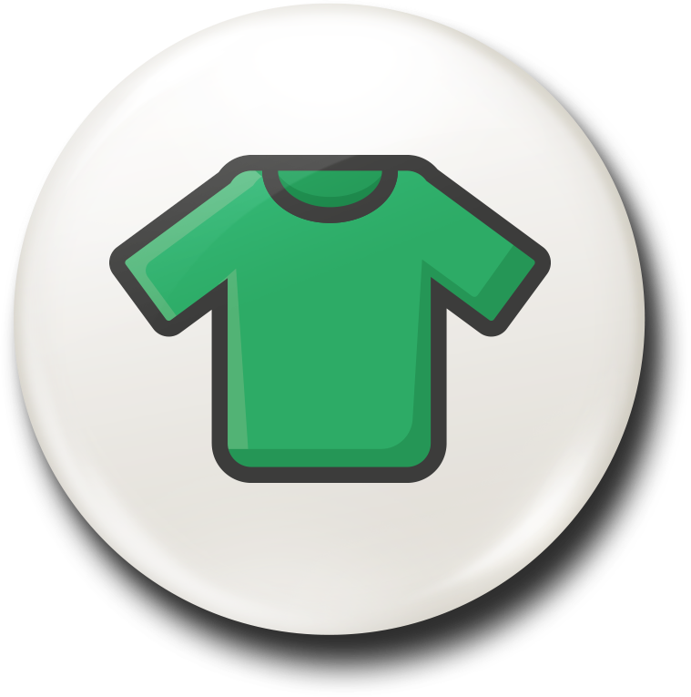 Kläder - T-shirt