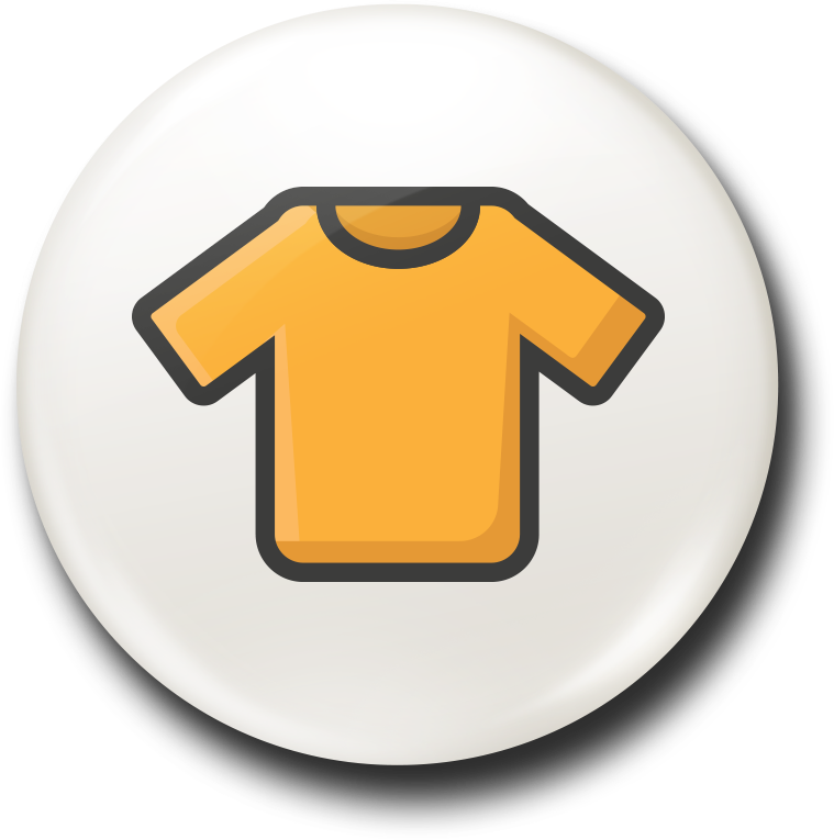 Kläder - T-shirt