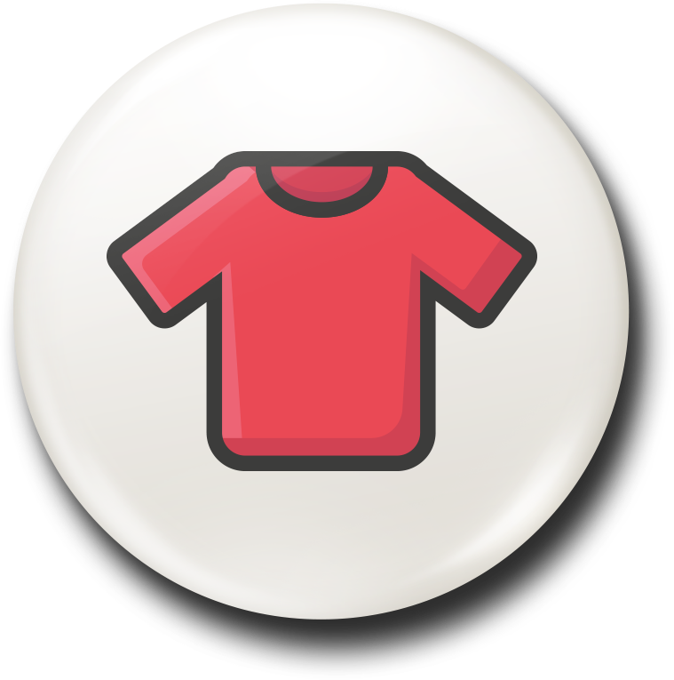 Kläder - T-shirt