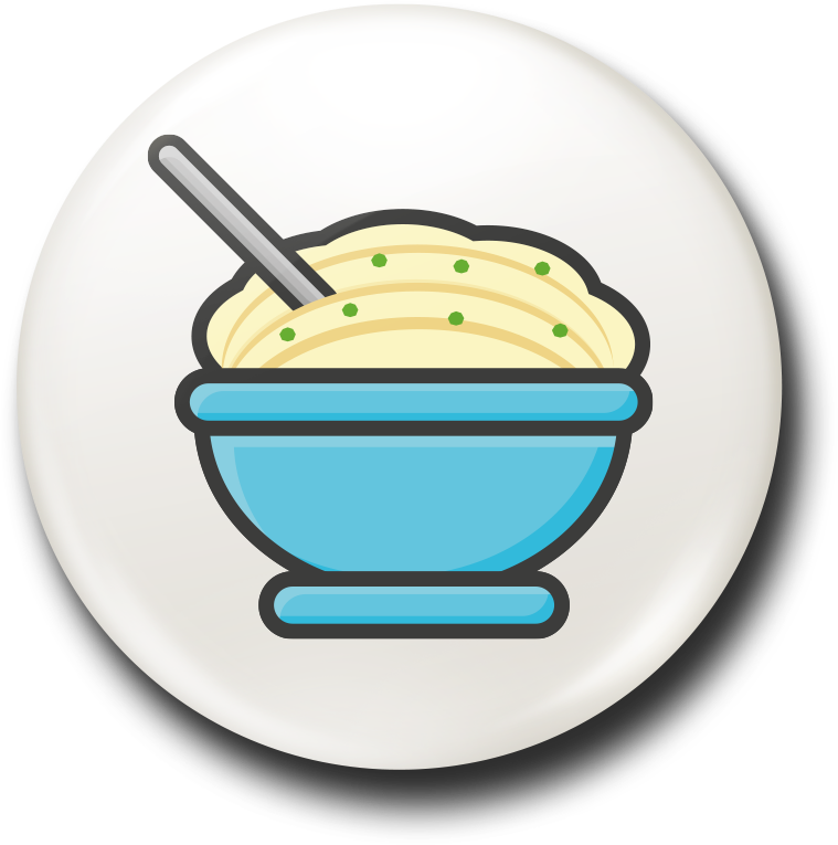 Mat - Potatismos