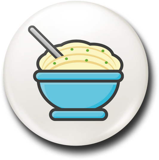 Mat - Potatismos