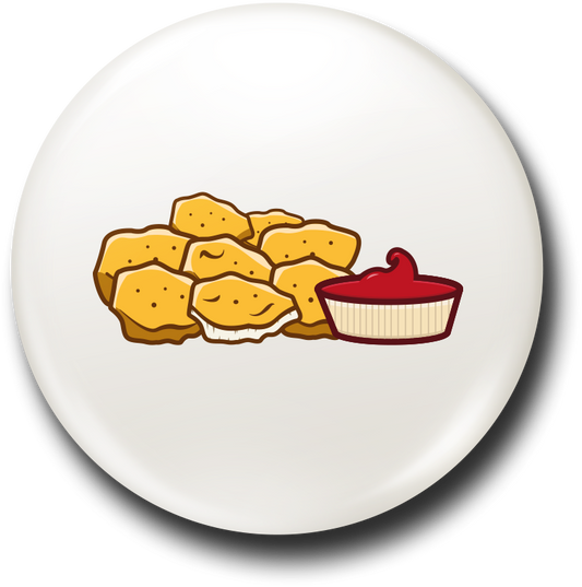 Food - Chicken Nuggets