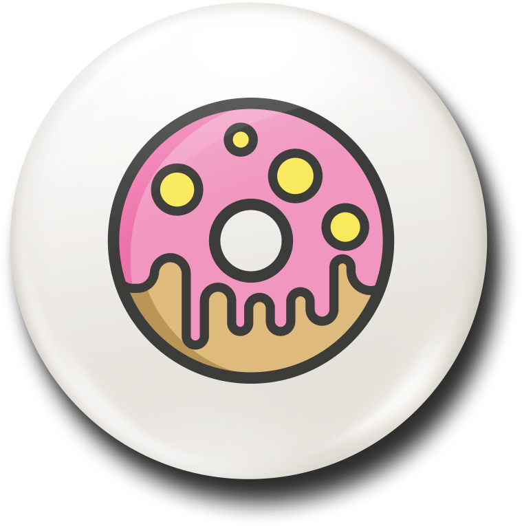 Snacks - Donut