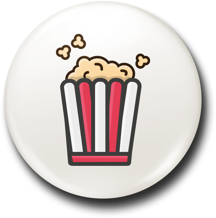 Snacks - Popcorn