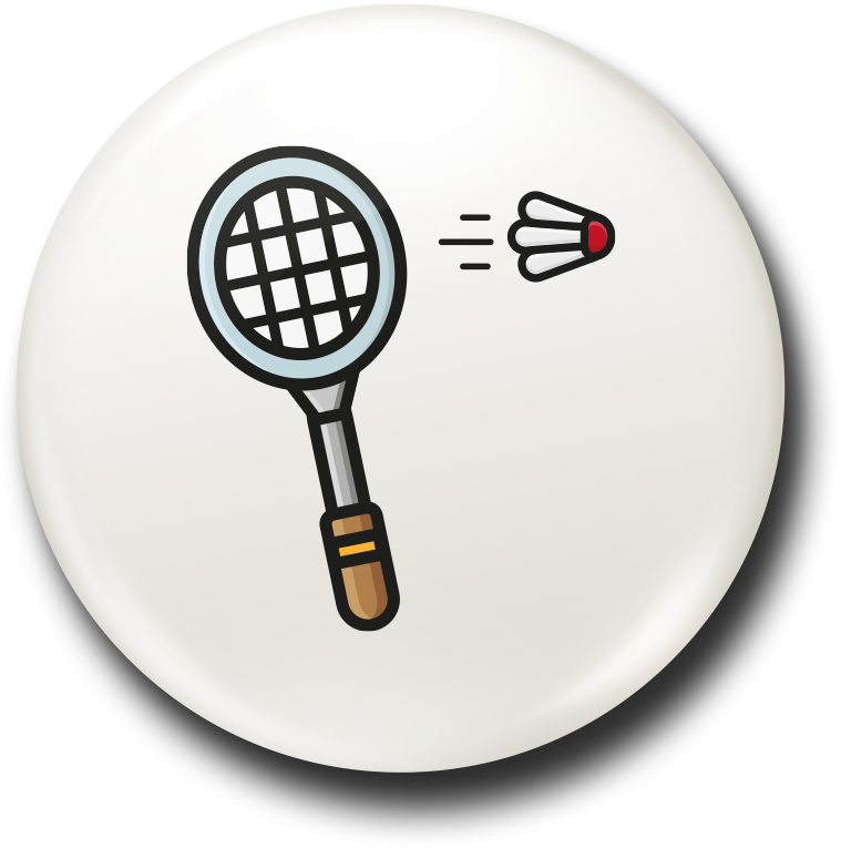 Sport - Badminton