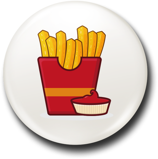 Mat - Pommes
