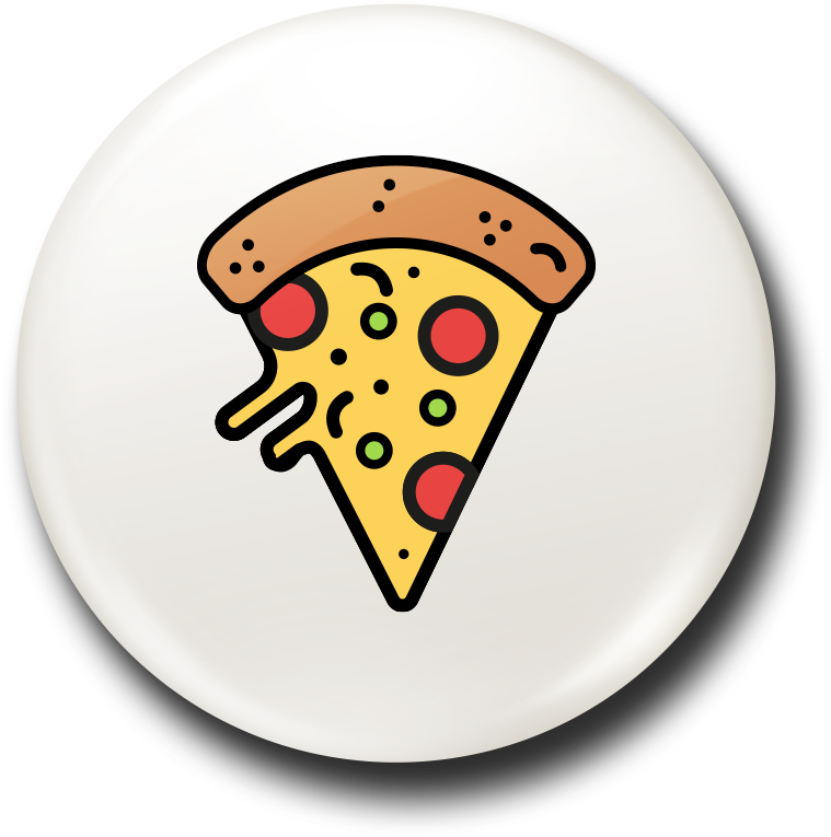 Mat - Pizza