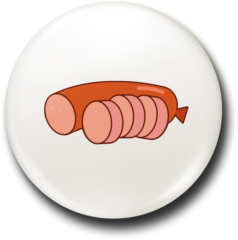 Mat - Falukorv