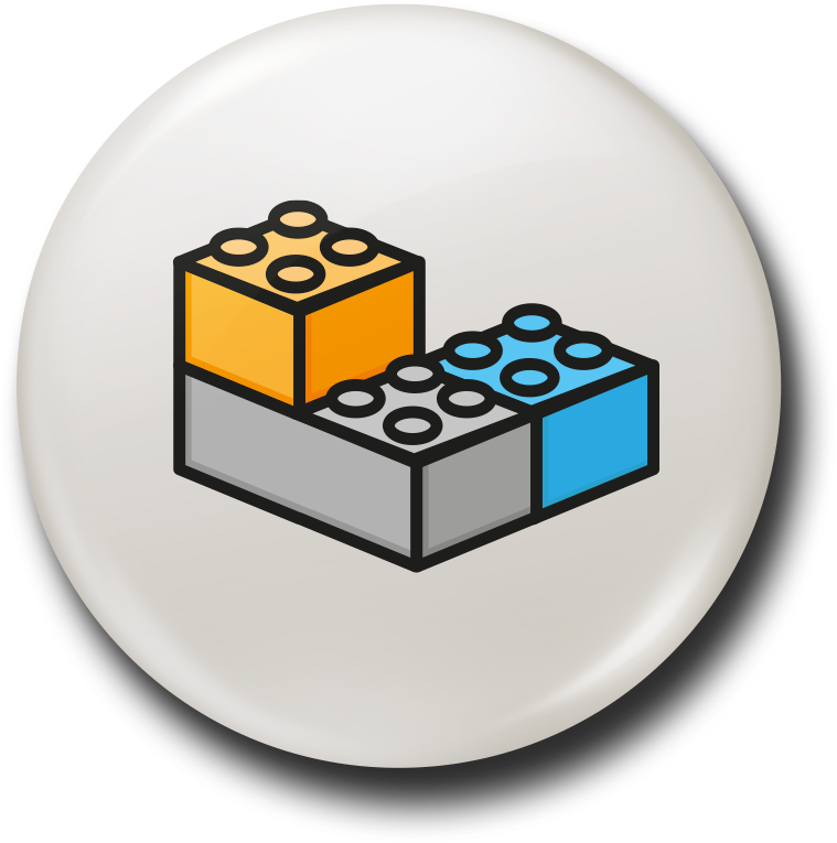 Aktivitet - Lego