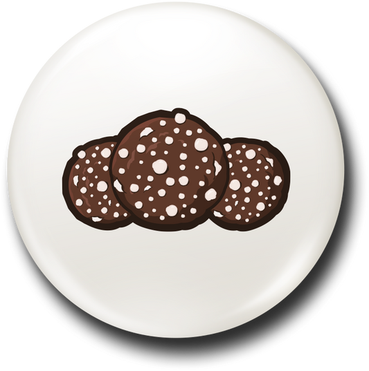 Snacks - Chokladboll
