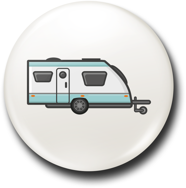 Transport - Husvagn