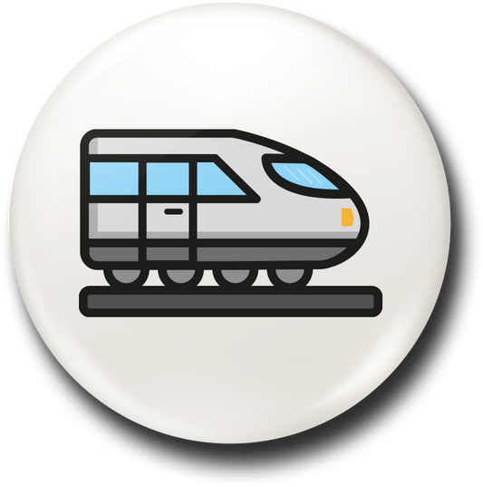 Transport - Tåg