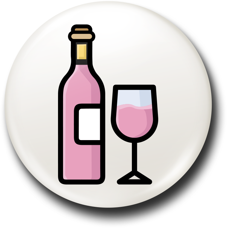 Dryck - Rosé