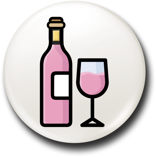 Dryck - Rosé