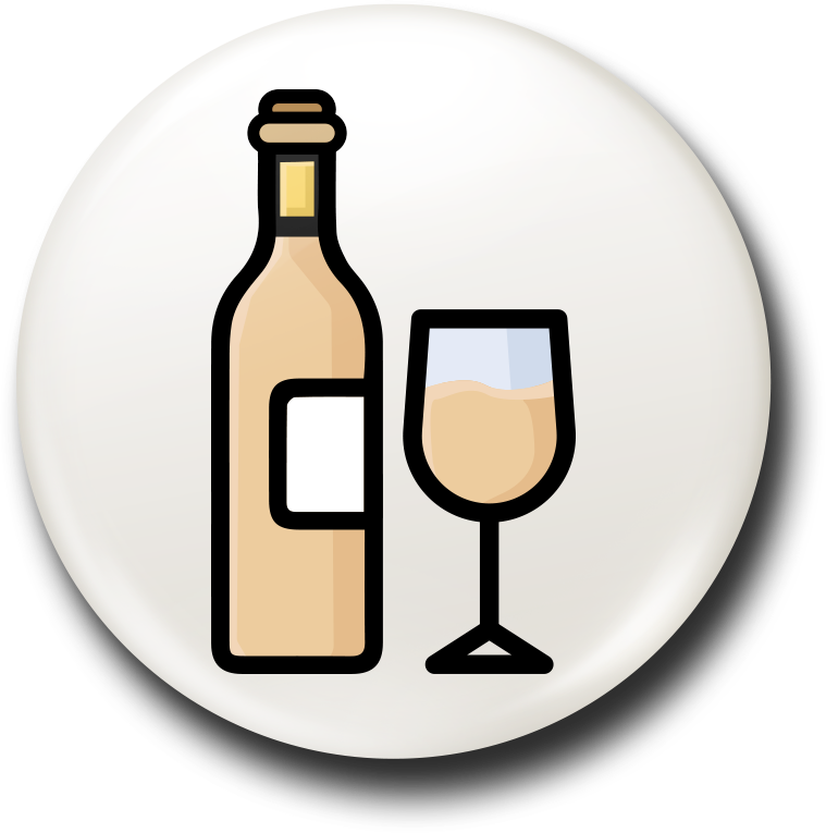 Dryck - Vitt vin