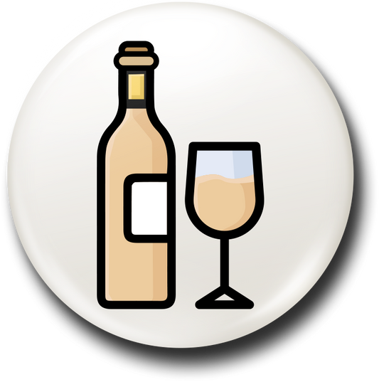 Dryck - Vitt vin